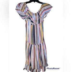 KORI Women’s Romper Size Small